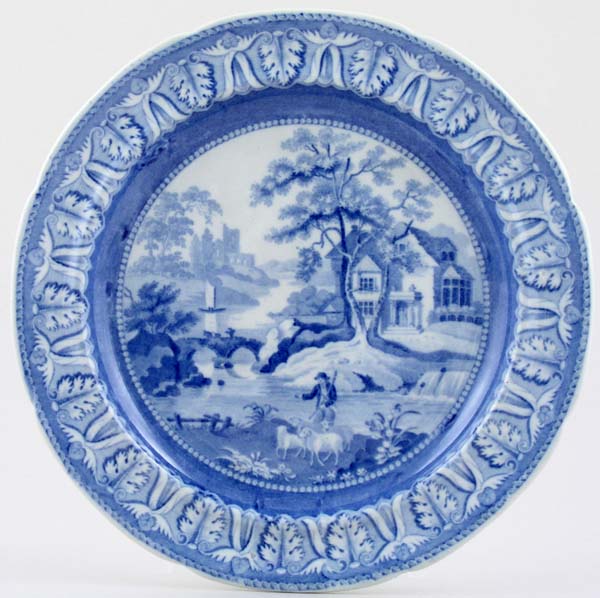 Plate c1825